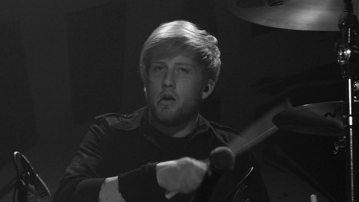 Bob Bryar: Tot