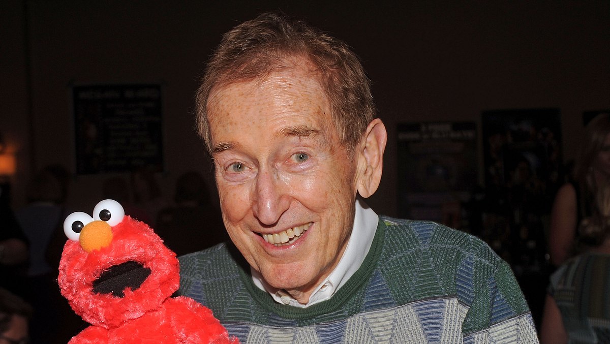 Bob McGrath