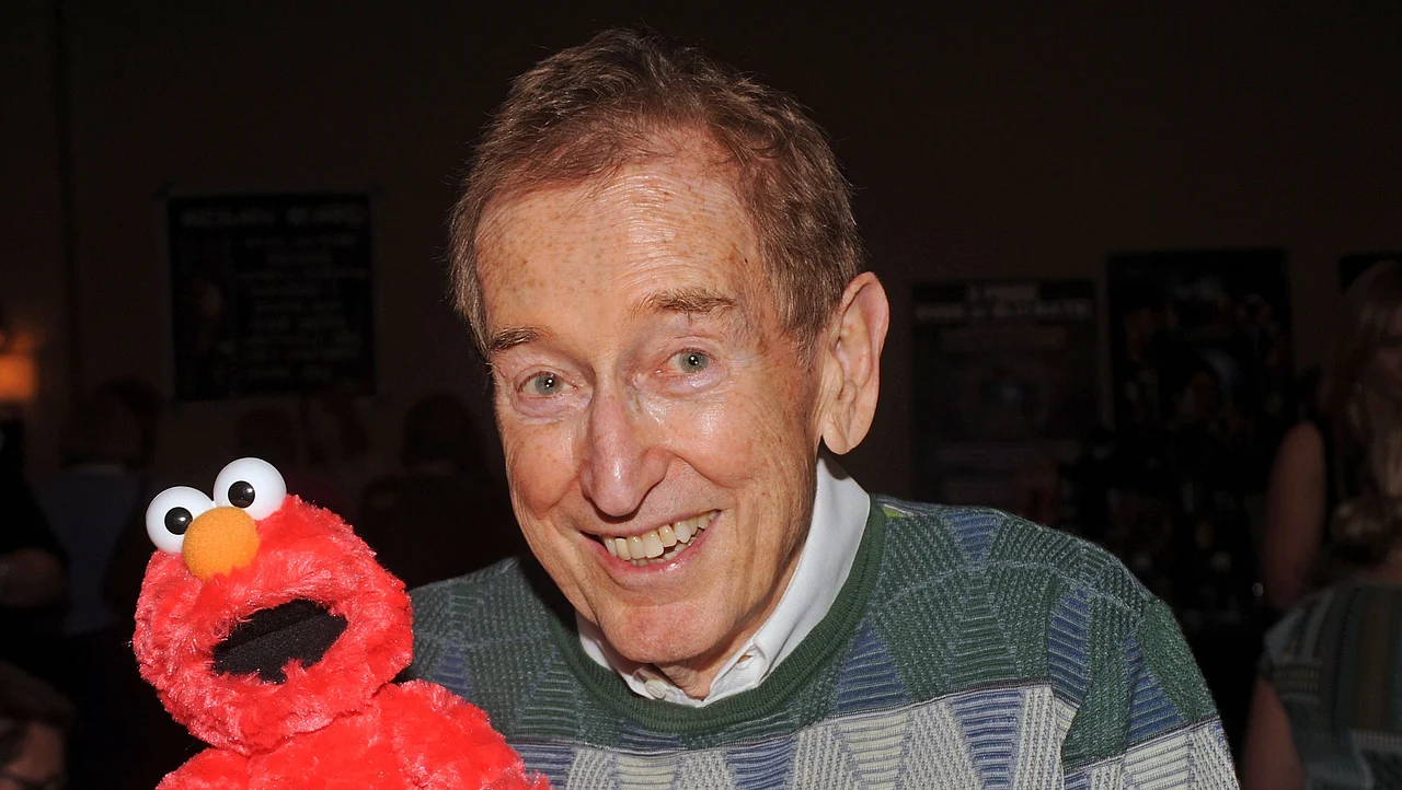 Bob McGrath Bob McGrath - Foto: Bobby Bank/WireImage