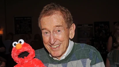 Bob McGrath