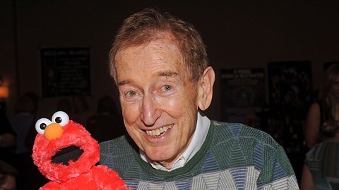 Bob McGrath - Foto: Bobby Bank/WireImage