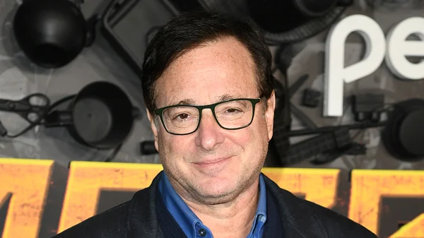 Bob Saget