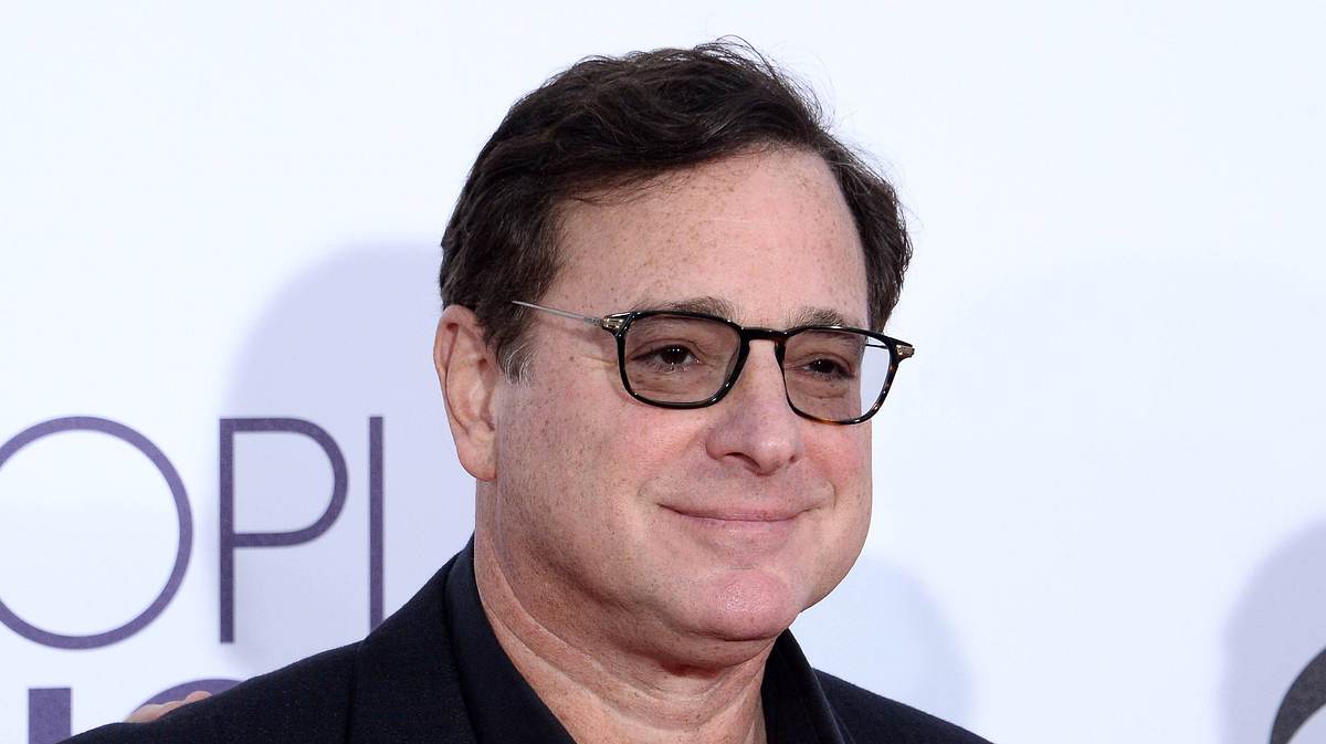 Bob Saget