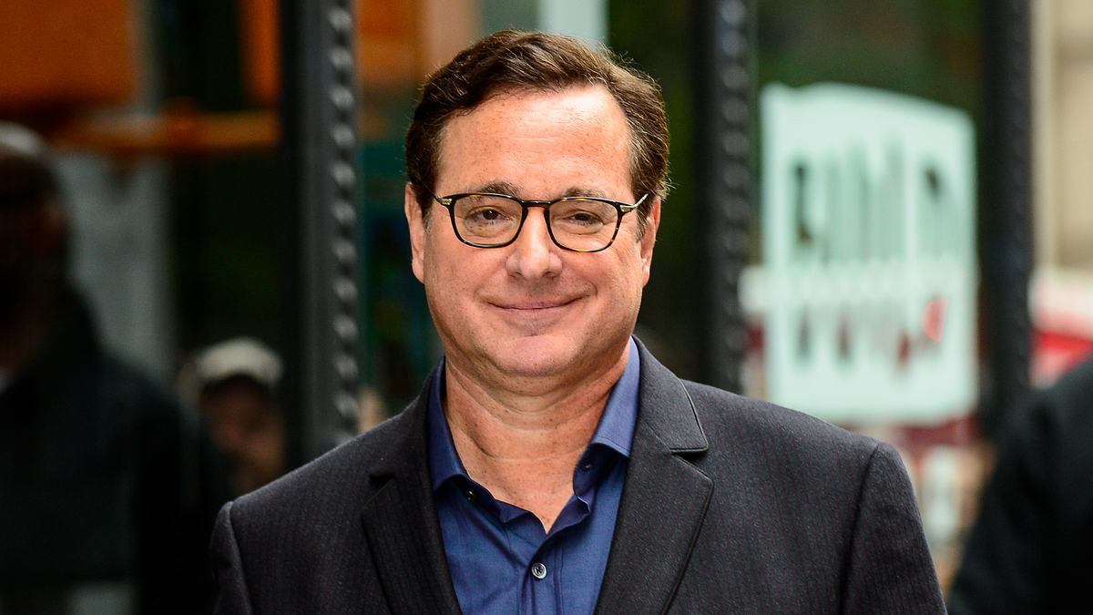 Bob Saget