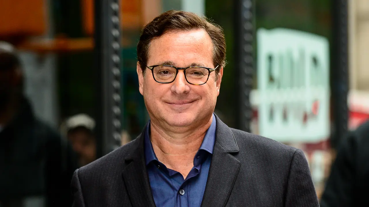 Bob Saget Bob Saget - Foto: Ray Tamarra/GC Images/GettyImages