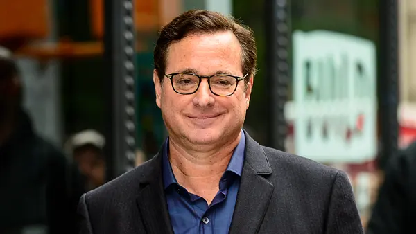 Bob Saget