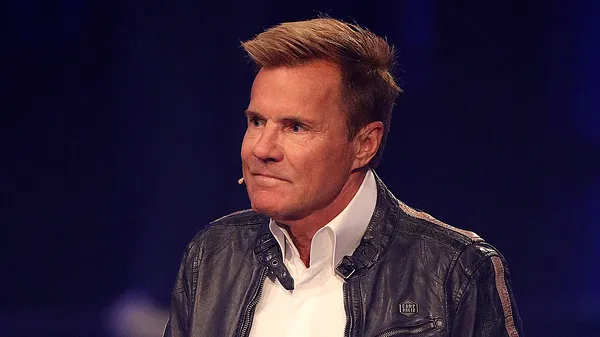 Dieter Bohlen: Jetzt spricht er über seine Trennung von Carina