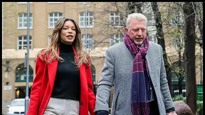Boris Becker