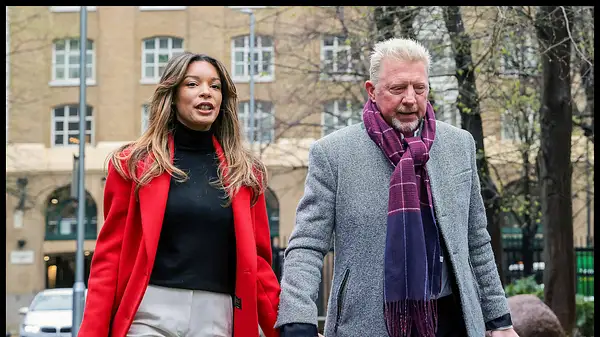 Boris Becker