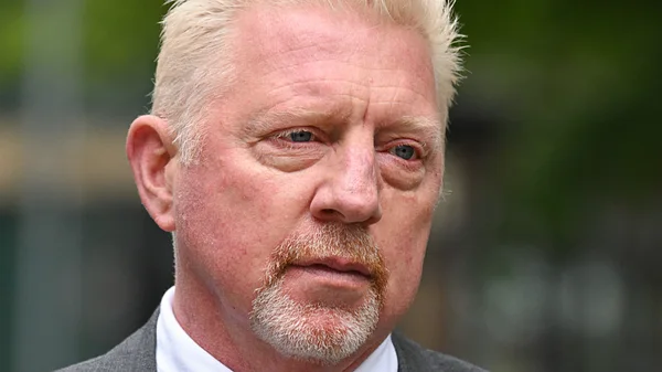 Boris Becker