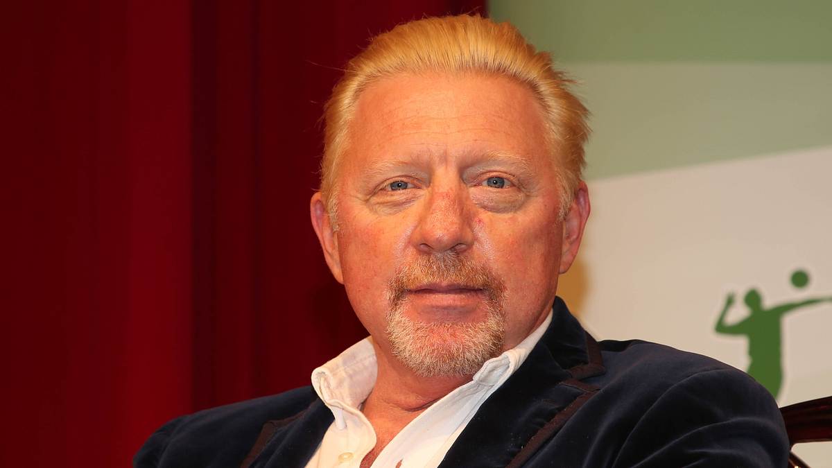 Boris Becker