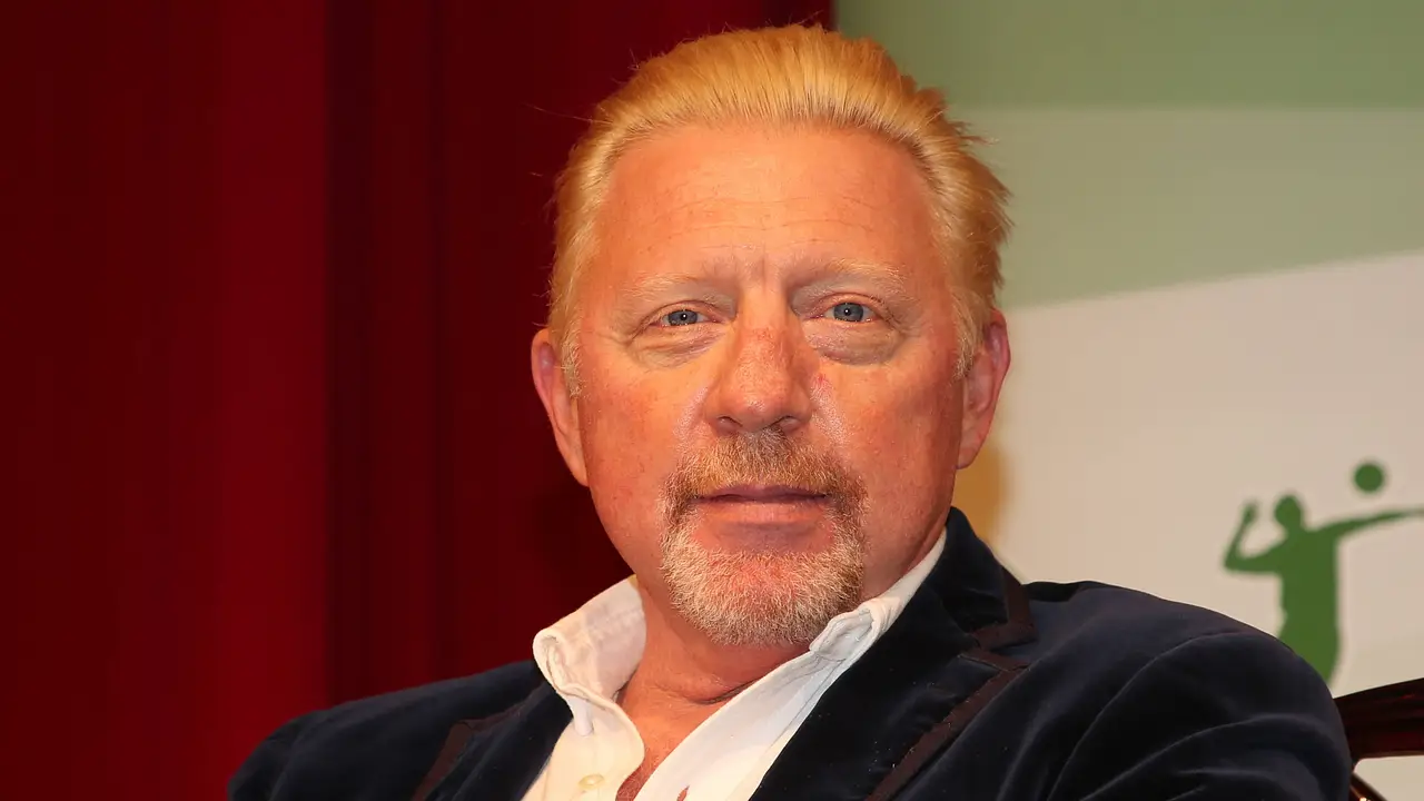 Boris Becker Boris Becker - Foto: Imago / Zoonar