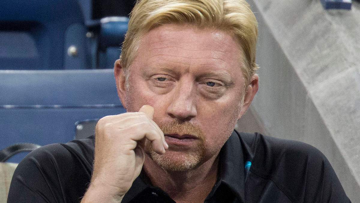 Boris Becker