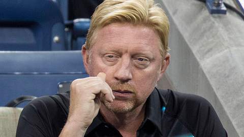 Boris Becker - Foto: IMAGO / ZUMA Wire