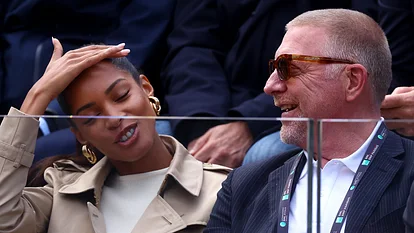 Boris Becker