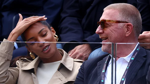 Boris Becker