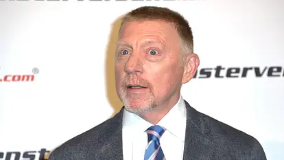 Boris Becker