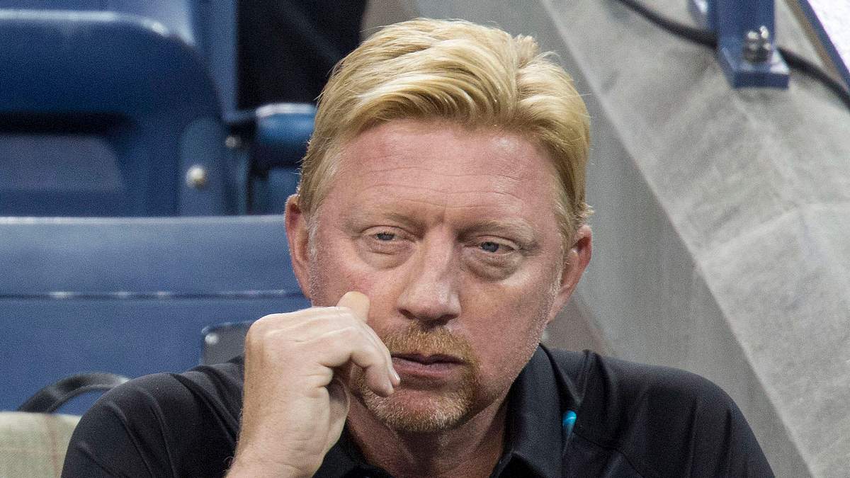 Boris Becker