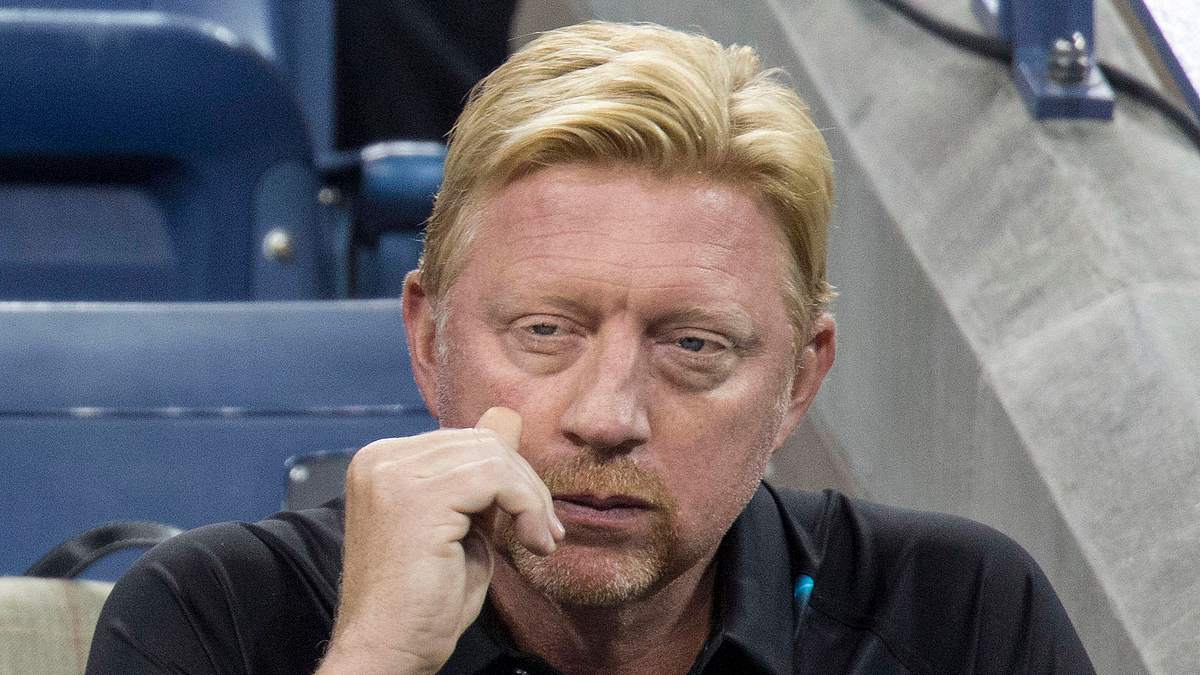 Boris Becker