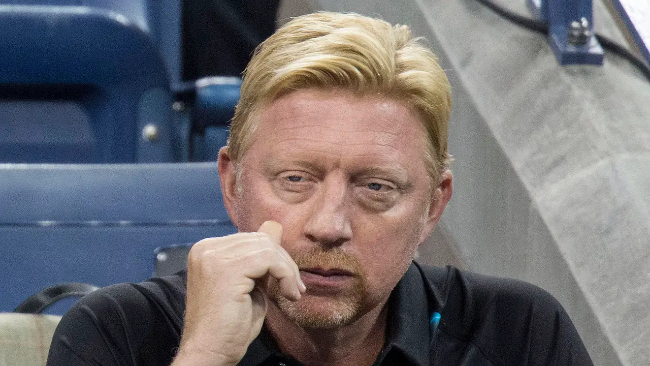 Boris Becker Boris Becker - Foto: Imago / ZUMA Wire