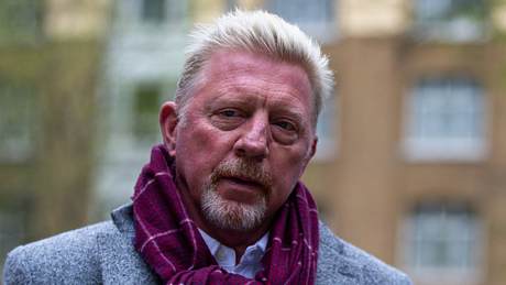 Boris Becker - Foto: Tayfun Salci / IMAGO / ZUMA Wire