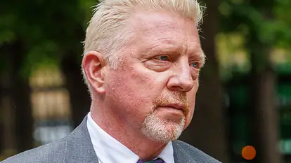 Boris Becker