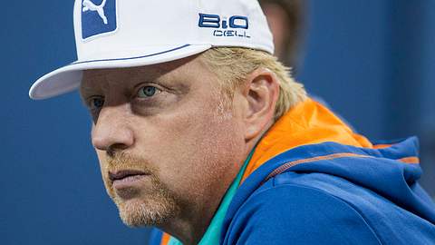 Boris Becker - Foto: IMAGO / ZUMA Wire