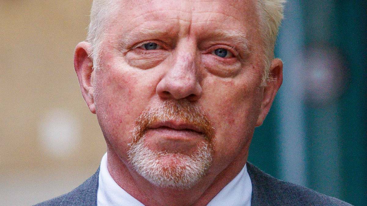 Boris Becker