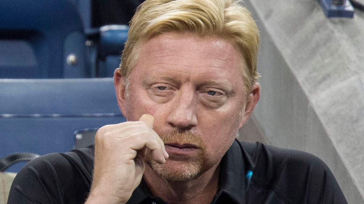 Boris Becker