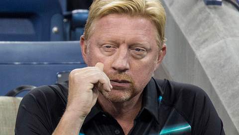 Boris Becker - Foto: IMAGO / ZUMA Wire