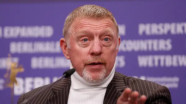 Boris Becker
