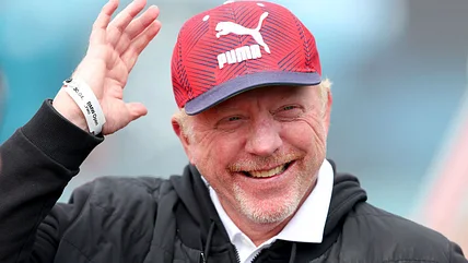 Boris-Becker