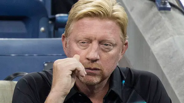 Boris Becker