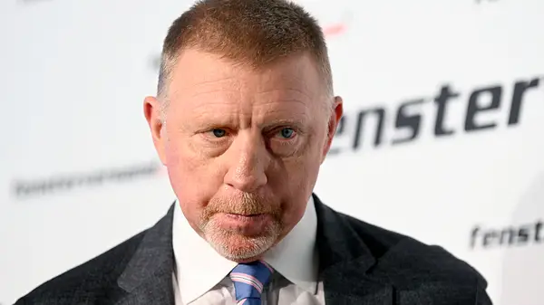 Boris Becker