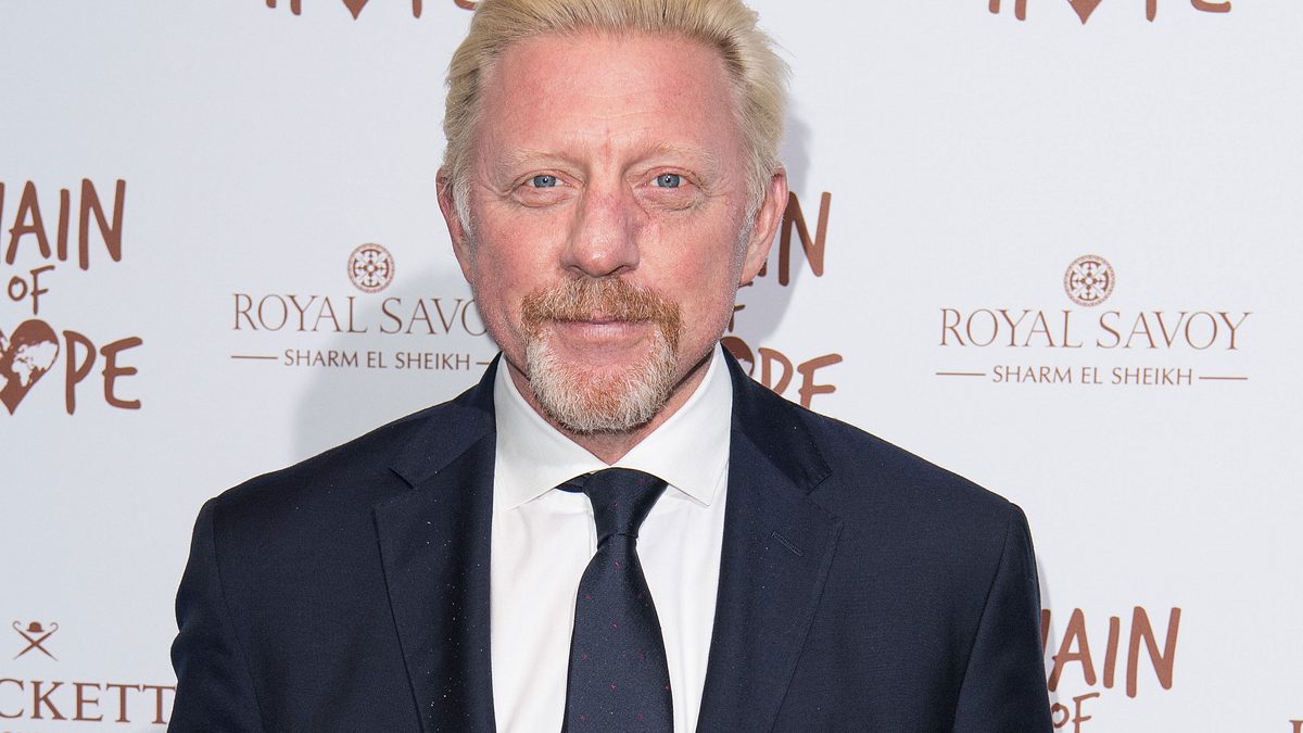 Boris Becker: Baby-Überraschung nach der Trennung von Lilly!