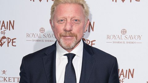 Boris Becker: Baby-Überraschung nach der Trennung von Lilly! - Foto: Getty Images