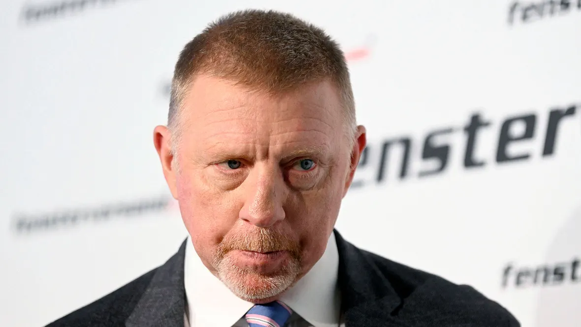 Boris Becker