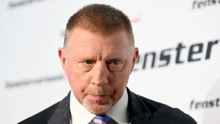 Boris Becker