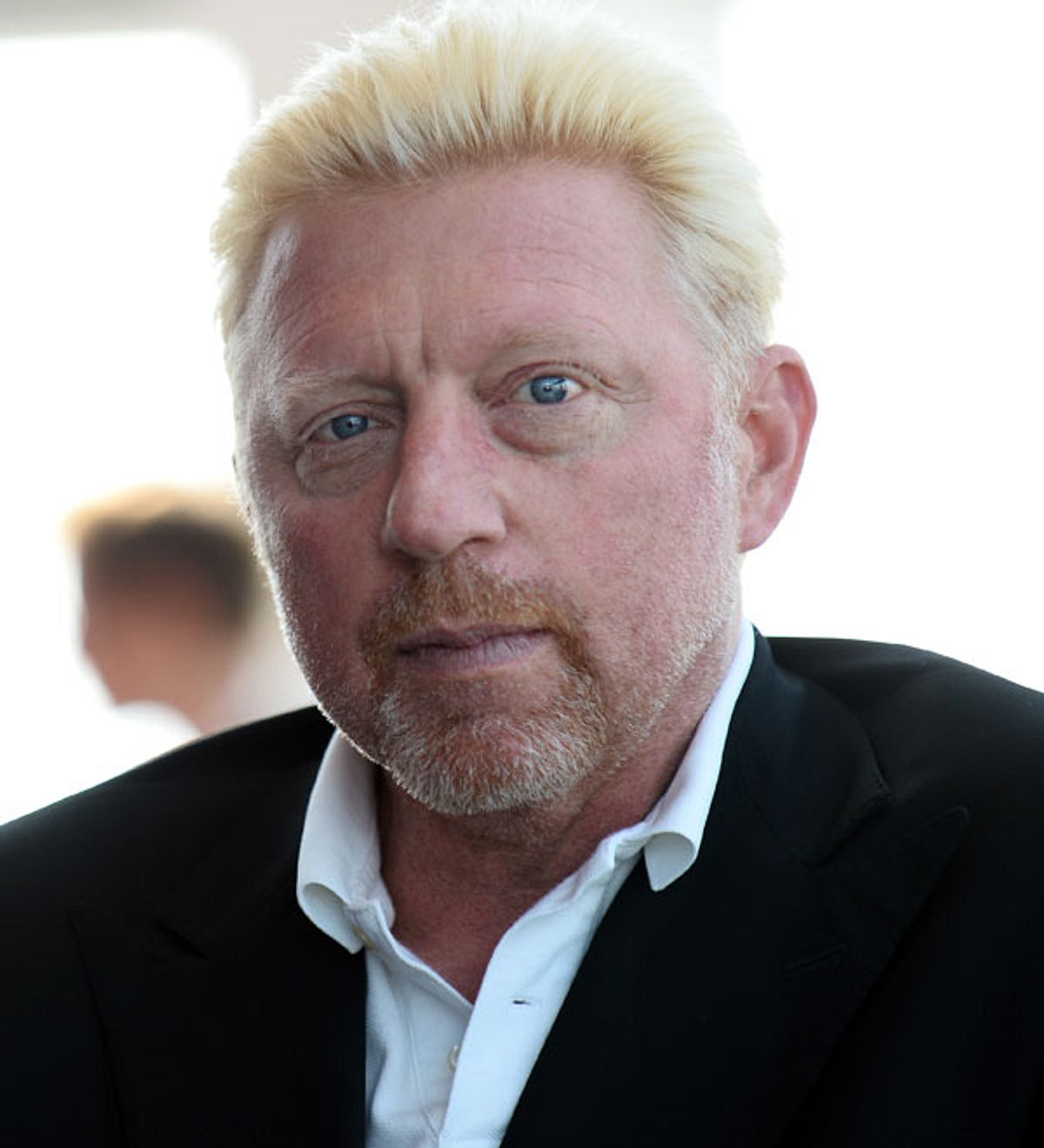 Boris Becker bekommt eine eigene Doku bei der ARD