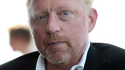 Boris Becker bekommt eine eigene Doku bei der ARD