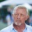 Boris Becker - Foto: IMAGO / Bestimage