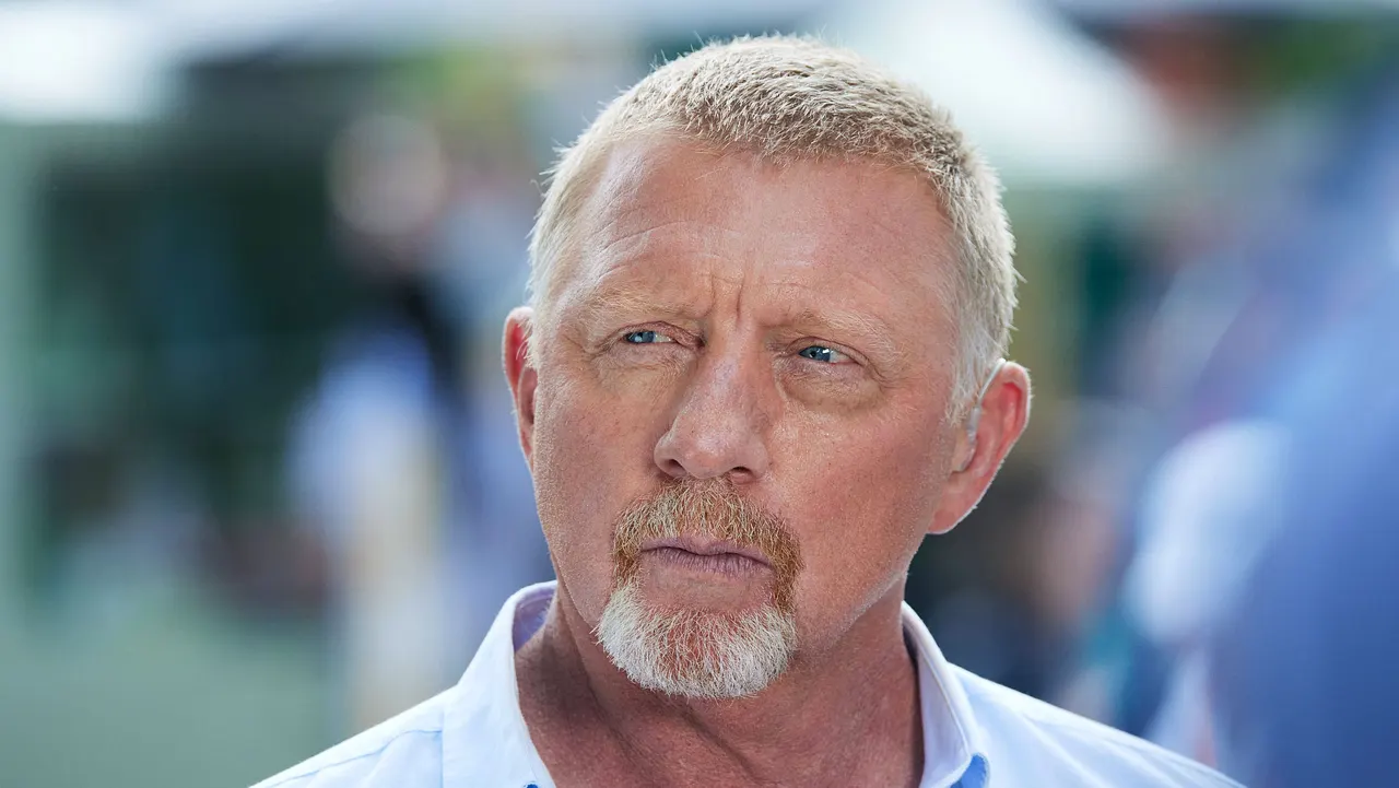 Boris Becker Boris Becker - Foto: IMAGO / Bestimage