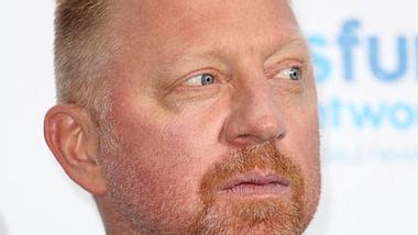 Boris Becker als neuer Wendler? - Foto: Wenn