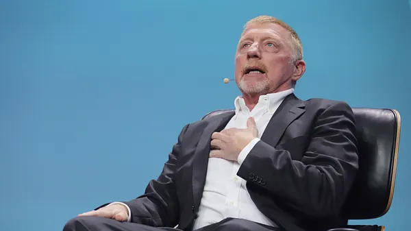 Boris Becker