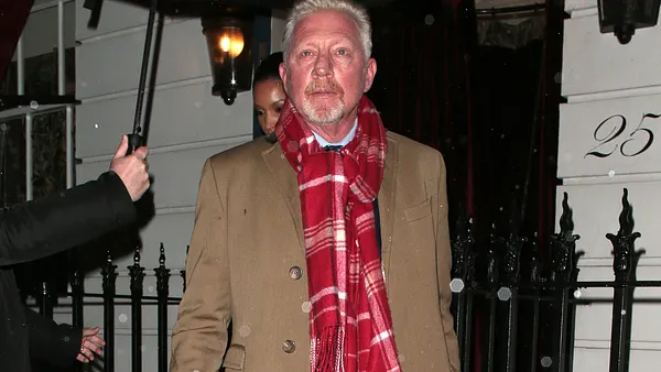 Boris Becker