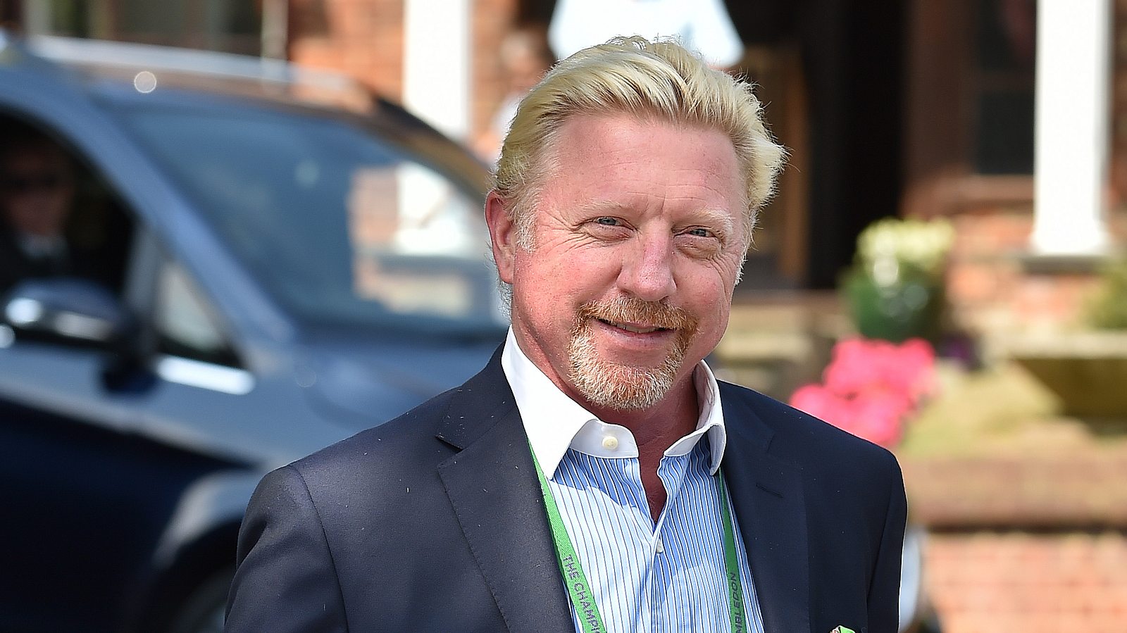 Boris Becker: Jetzt Ist Alles Anders! | InTouch