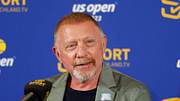 Boris Becker - Foto: IMAGO / Hasenkopf