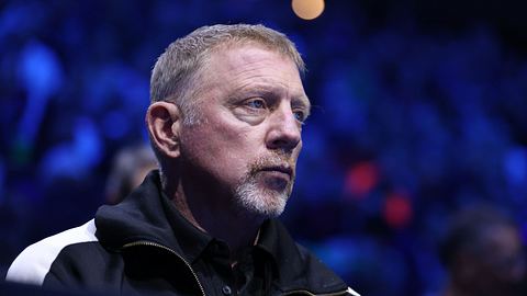 Boris Becker - Foto: Marco Canoniero/LightRocket via Getty Images