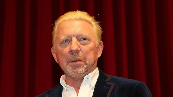 Boris Becker