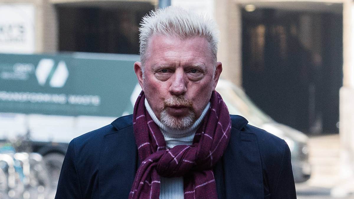 Boris Becker